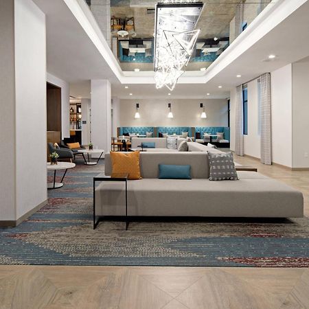 Springhill Suites By Marriott Valencia Kültér fotó