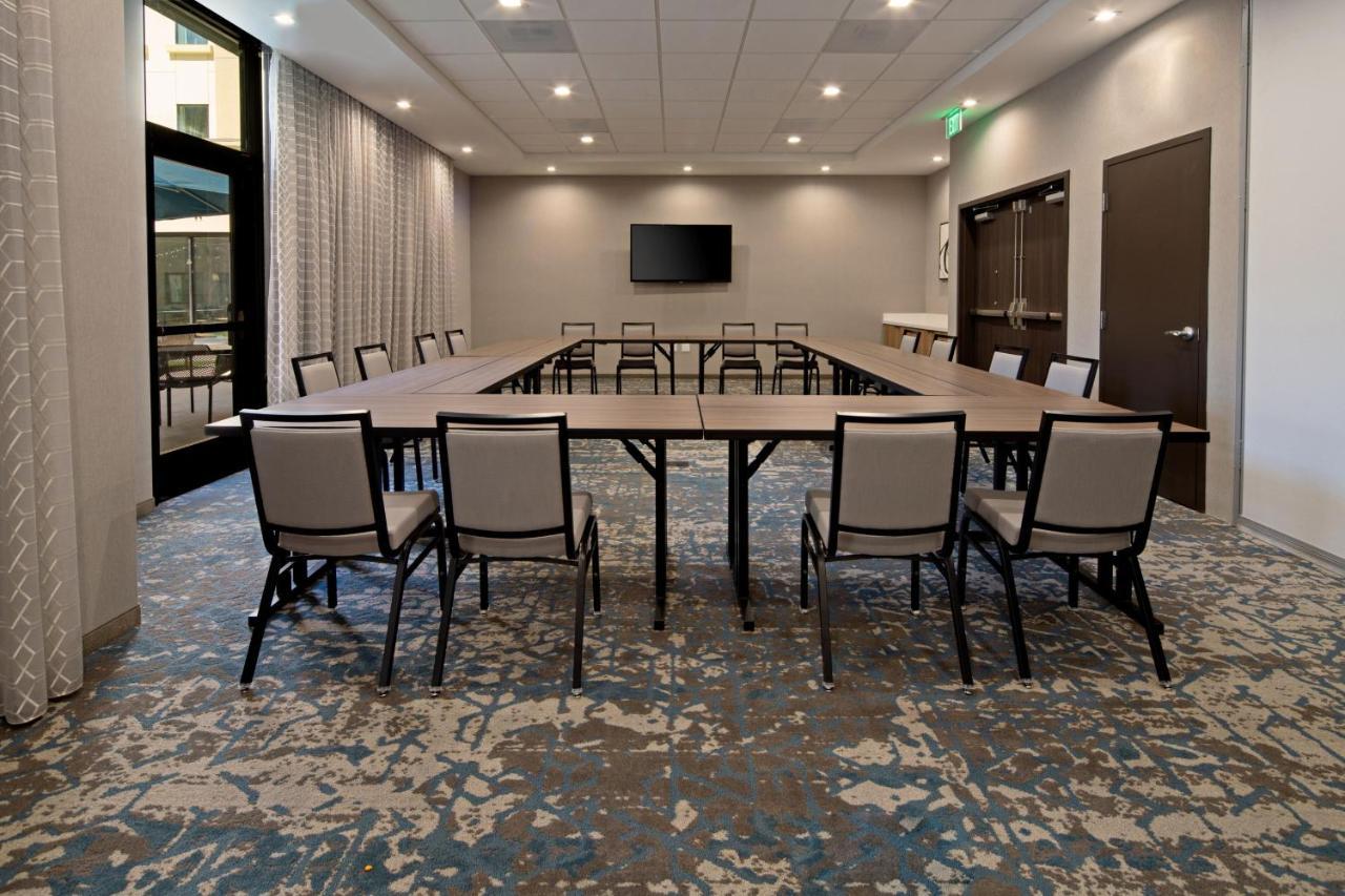 Springhill Suites By Marriott Valencia Kültér fotó