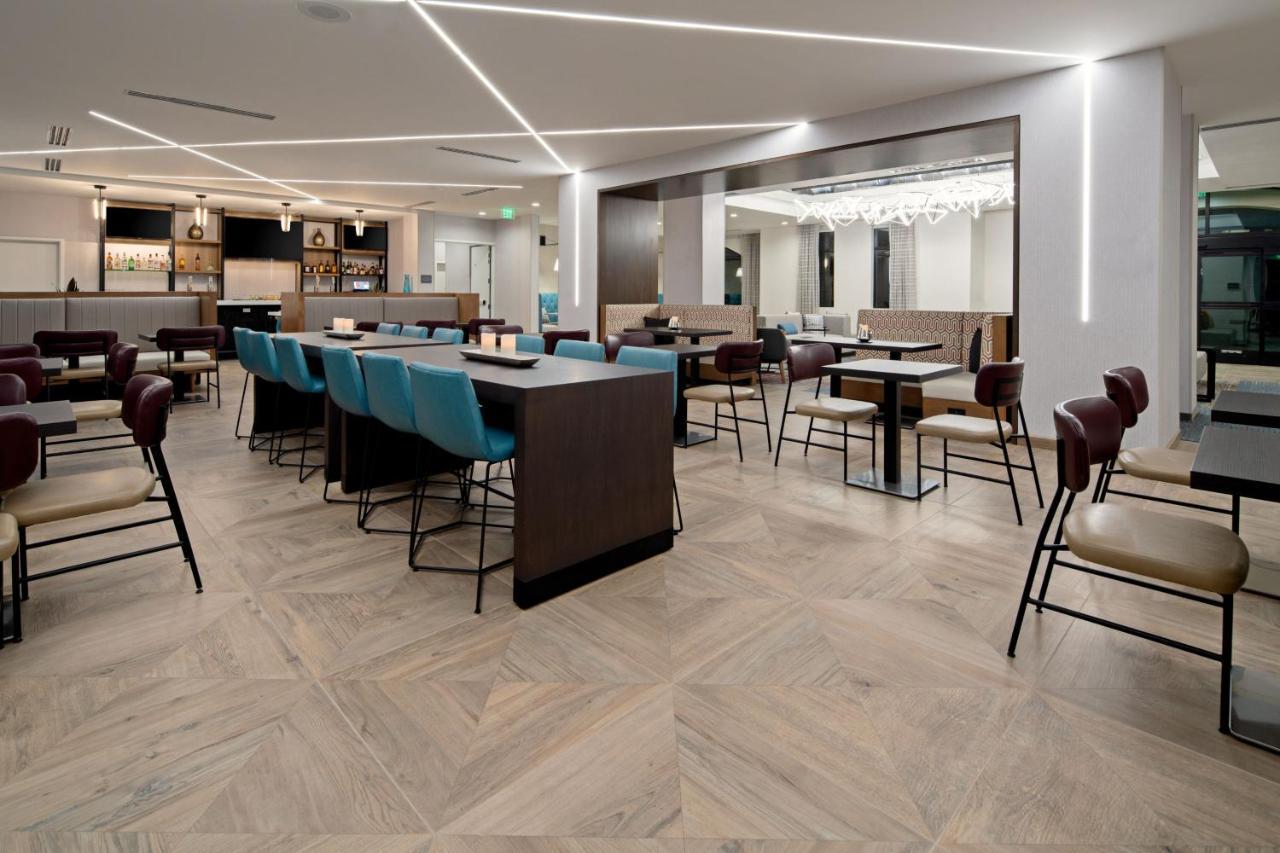 Springhill Suites By Marriott Valencia Kültér fotó