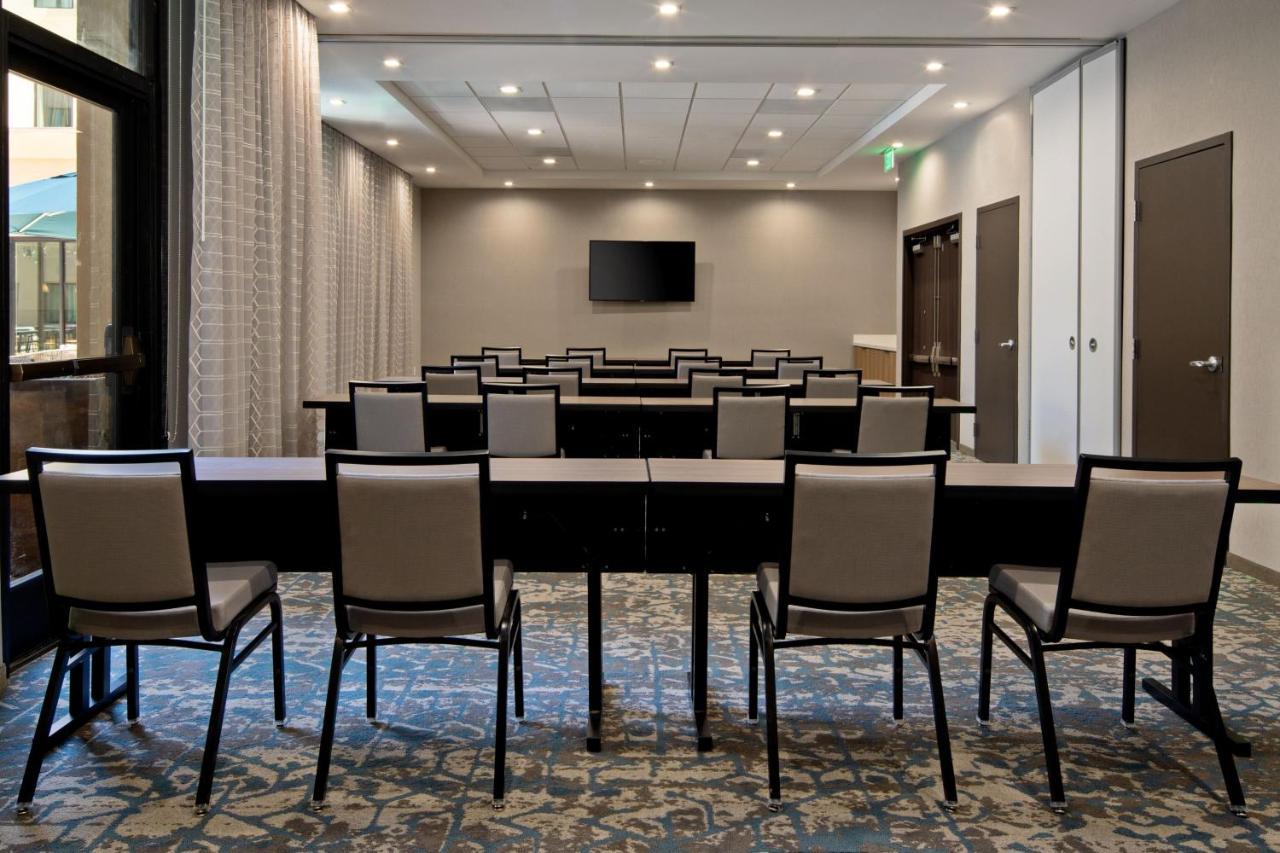 Springhill Suites By Marriott Valencia Kültér fotó