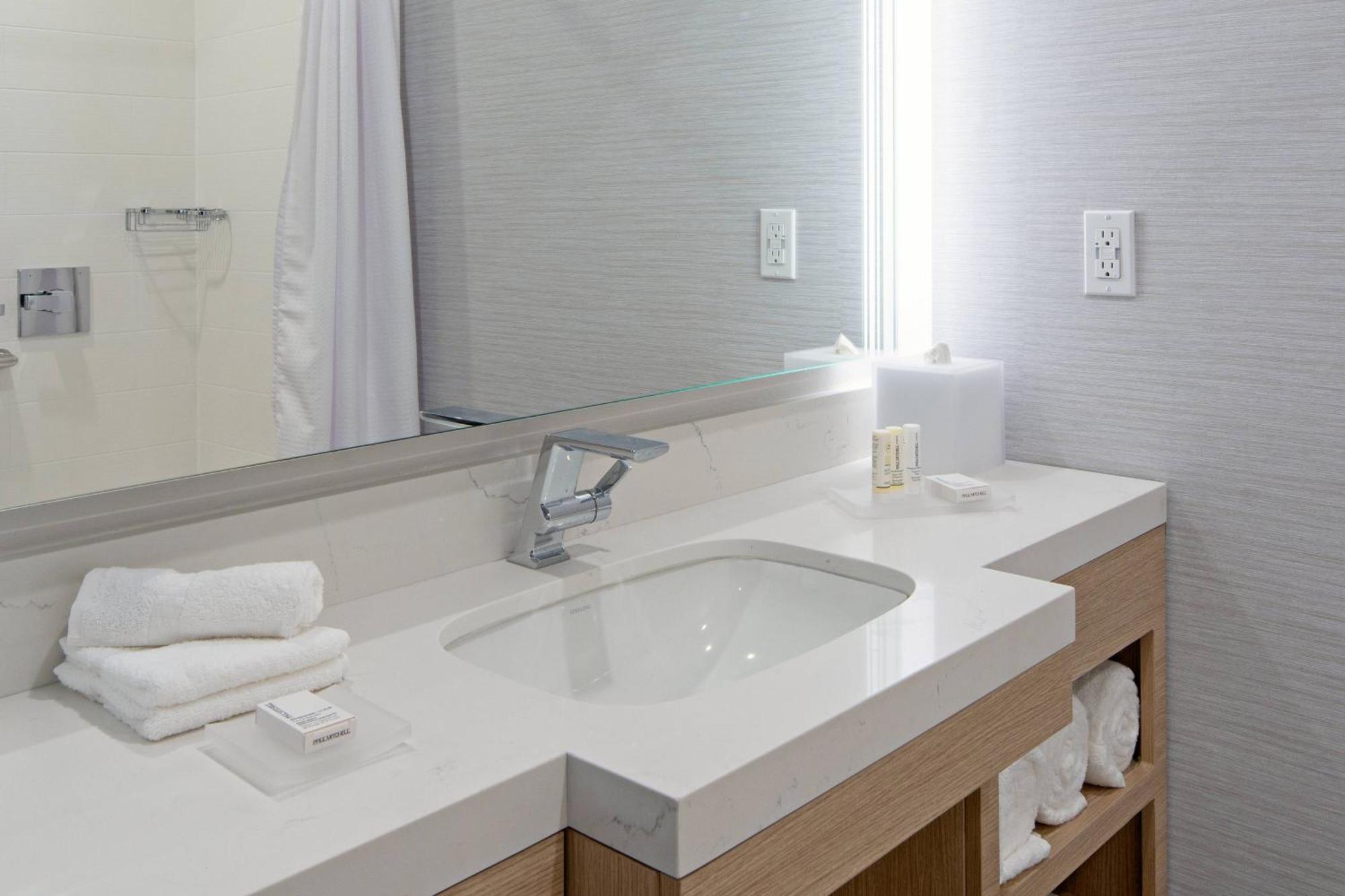 Springhill Suites By Marriott Valencia Kültér fotó
