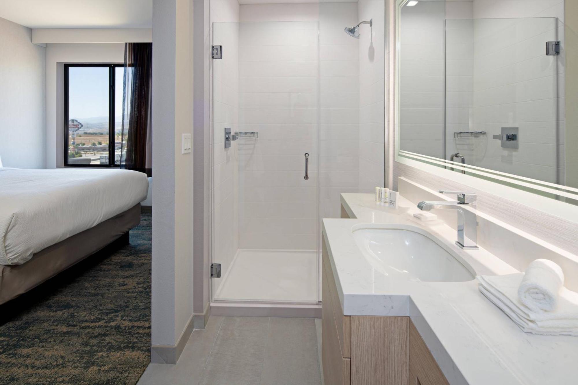 Springhill Suites By Marriott Valencia Kültér fotó
