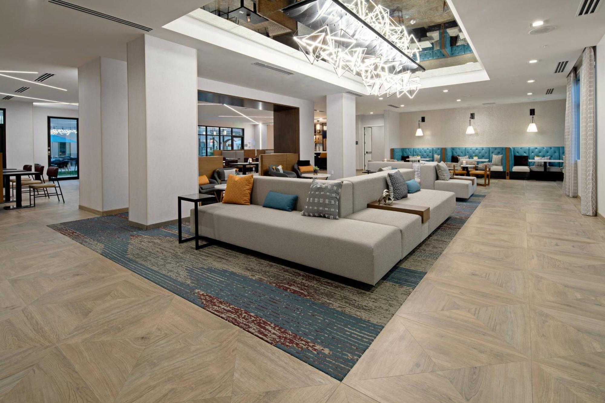 Springhill Suites By Marriott Valencia Kültér fotó